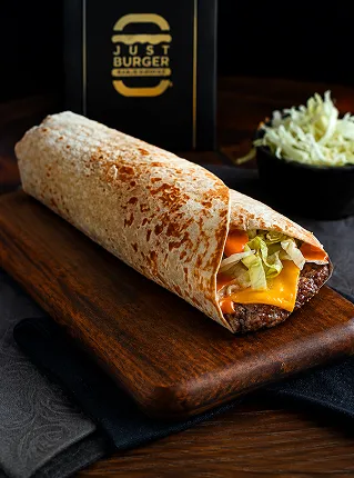 wraps
