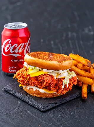 chicken-burger