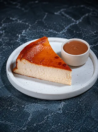 Desserts
