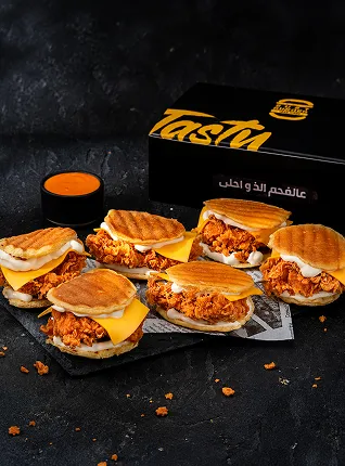 flat-burgers