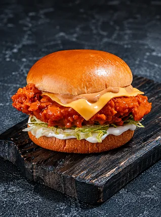 haraq-chicken-signature