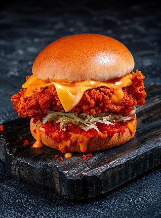 haraq-chicken-signature