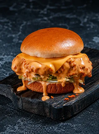 haraq-chicken-signature