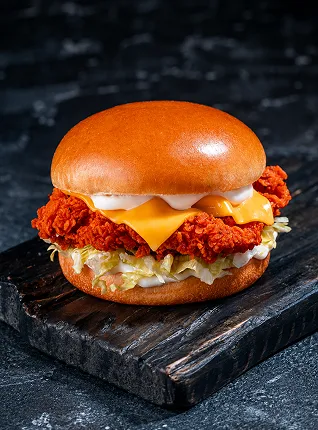haraq-chicken-signature