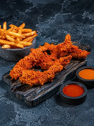 haraq-chicken-signature