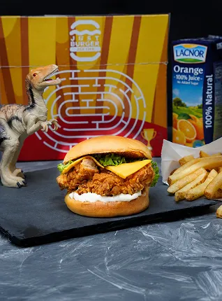 kids-meal