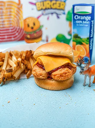 kids-meal