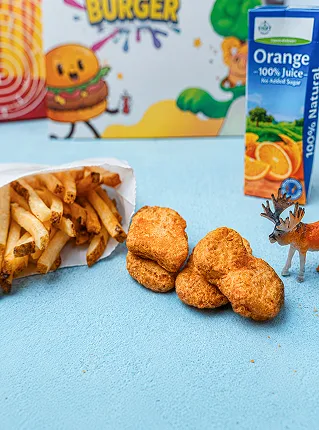 kids-meal