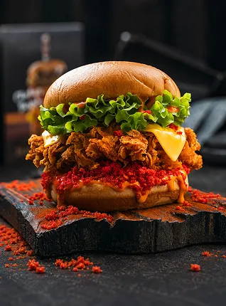 chicken-burger