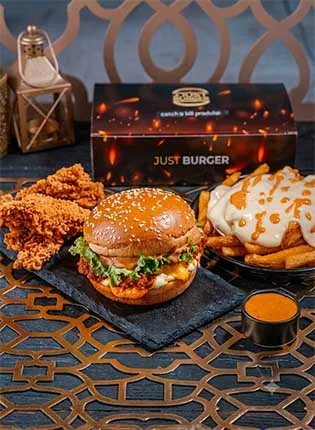 Crispy Cheesy Chicken