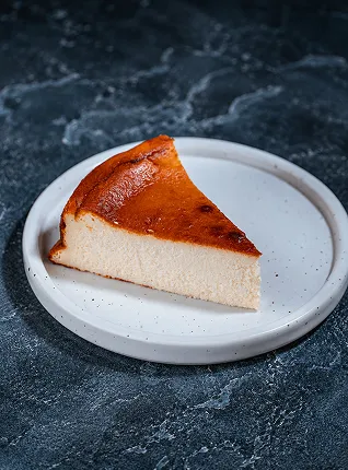 Desserts