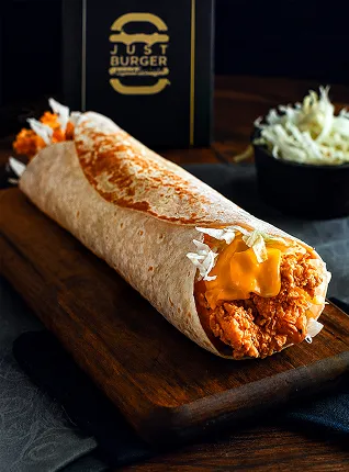 wraps