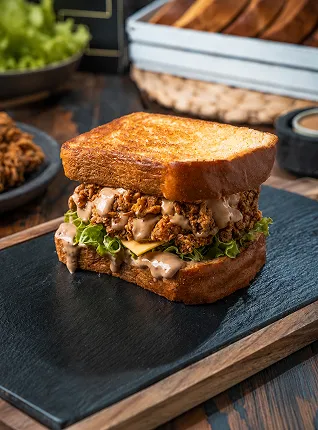 chicken-burger