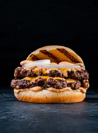 beef-burger