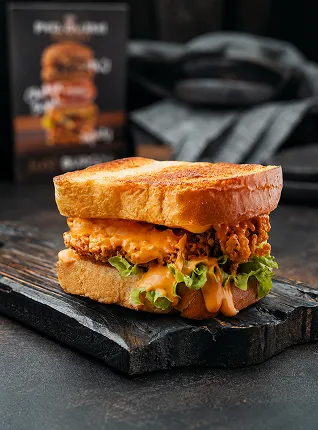 chicken-burger