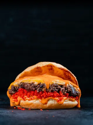 beef-burger