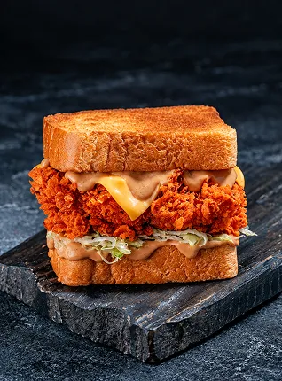 haraq-chicken-signature