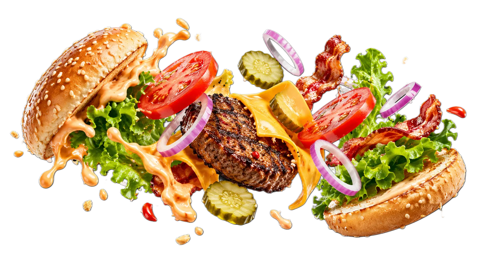 Just Burger