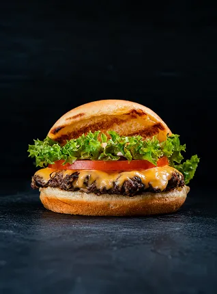 beef-burger