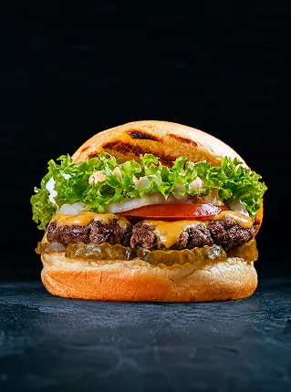 beef-burger